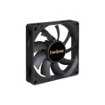 Вентилятор 12В DC ExeGate ExtraPower EP08015S3P 80x80x15 мм, Sleeve bearing подшипник скольжения , 3pin, 2500RPM, 25dBA EX283374RUS