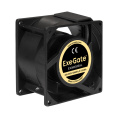 Кабель ExeGate Special UTP4-C5e-CCA-S25-IN-PVC-GY-305 UTP 4 пары кат.5e CCA, 0.43мм 25AWG , 305м, серый, PVC EX301086RUS