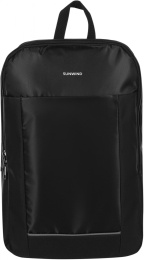 Рюкзак 15.6" SunWind SWP15A02BK