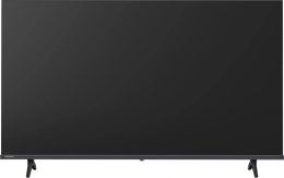 Телевизор QLED Hisense 32" 32A5S Frameless черный FULL HD 60Hz DVB-T2 DVB-C DVB-S2 USB WiFi Smart TV RUS
