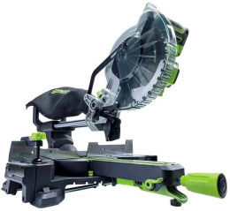 Торцовочная пила Greenworks GD24MS216 4800об/мин d 216мм (1501707UG)