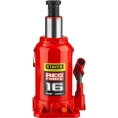 Гидравлический бутылочный домкрат STAYER RED FORCE, 16т, 230-460 мм, 43160-16 43160-16_z01