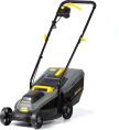 Газонокосилка электрическая CHAMPION EM3212/1,  32см, несамоходная