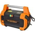 Мойка в/давл. CARVER  CW-1800 COMPACT 1800 Вт, 110-150 бар, 6,2-7 л/мин 01.023.00010
