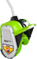 Аккумуляторный снегоуборщик GreenWorks GD40SSK4 40V 2600807UB