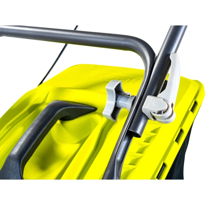 Газонокосилка Ryobi RLM18E40H 5133002347