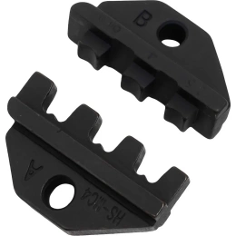 Набор пресс-клещи Inforce + 8 матриц в сумке 0,5 – 35 мм2 06-19-17