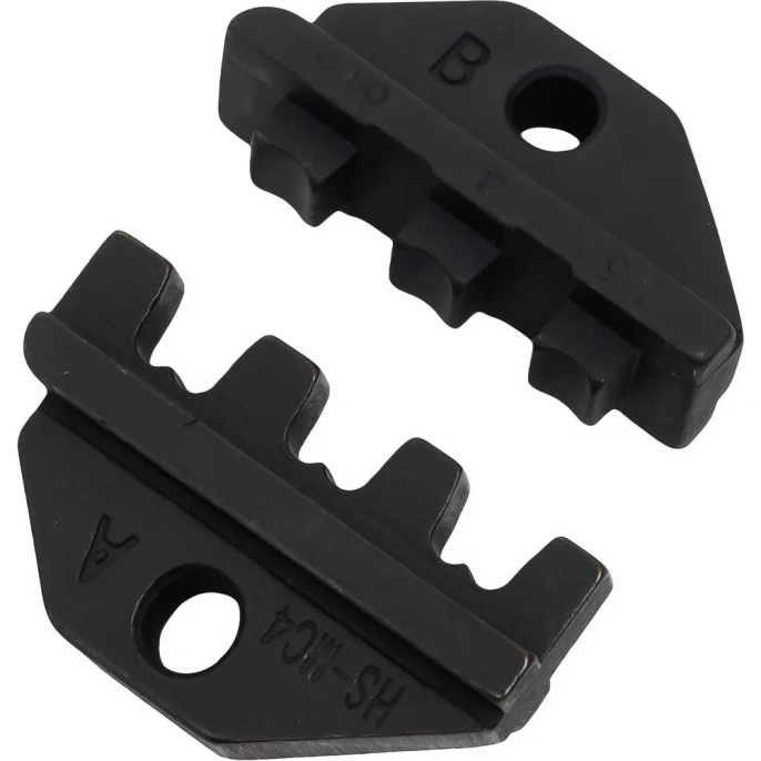 Набор пресс-клещи Inforce + 8 матриц в сумке 0,5 – 35 мм2 06-19-17