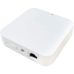 Блок управления шлюз Yeelight Pro S20 Gateway BLE mesh YLWG01YL