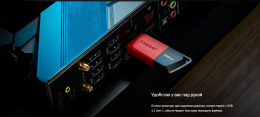 USB Flash Kingston DTXM/64GB  64GB Data Traveler Exodia M USB3.2