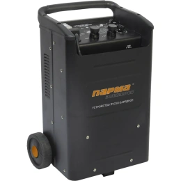 Пуско-зарядное устройство ПАРМА УПЗ-500 02.008.00008 (360А02.008.00008)