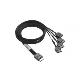 Кабель OCULINK TO 4SATA CABLE ASROCK OEM
