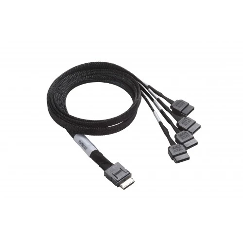 Кабель OCULINK TO 4SATA CABLE ASROCK OEM