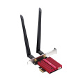Wi-Fi + Bluetooth адаптер CUDY WE9300 PCI Express x1