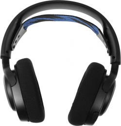 Наушники с микрофоном Steelseries Arctis Nova 4P черный накладные Radio оголовье 61641