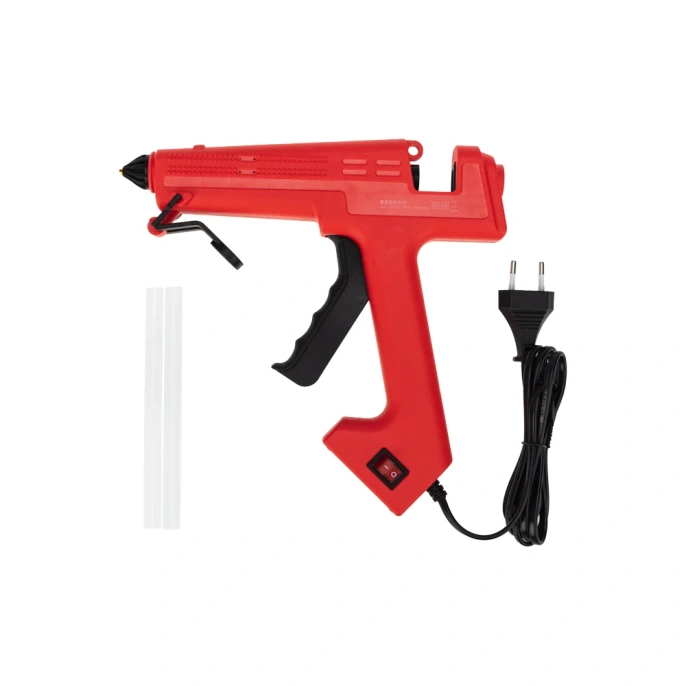 Клеевой пистолет Rexant ProfiMax 280 Вт 12-0119