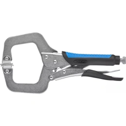 Ручной зажим с фиксатором ПТК РЗФ-11,0 Тип C 00000034427