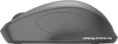Мышь HP Silent 280M Silent полноразмерная мышь, беспроводная радио, сенсор оптический, 3 кнопки, колесо с нажатием, цвет черный