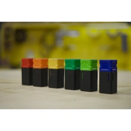 Заклепочник для резьбовых заклепок Gigant двуручный M3-M10 GHR-10