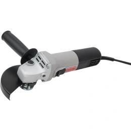 Угловая шлифмашина Интерскол УШМ-125/650 826.0.0.70