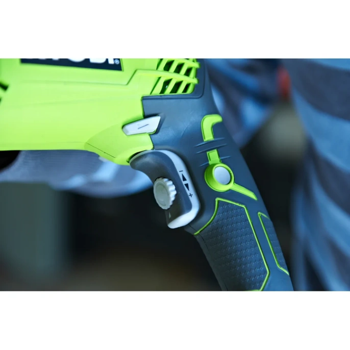 Ударная дрель Ryobi 3002067 RPD1200-K 5133002067