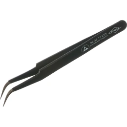 Прецизионный пинцет KNIPEX KN-923875ESD