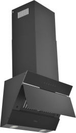 Вытяжка каминная Haier HVX-W692GBA черный управление: сенсорное 1 мотор (TD0028562RU)