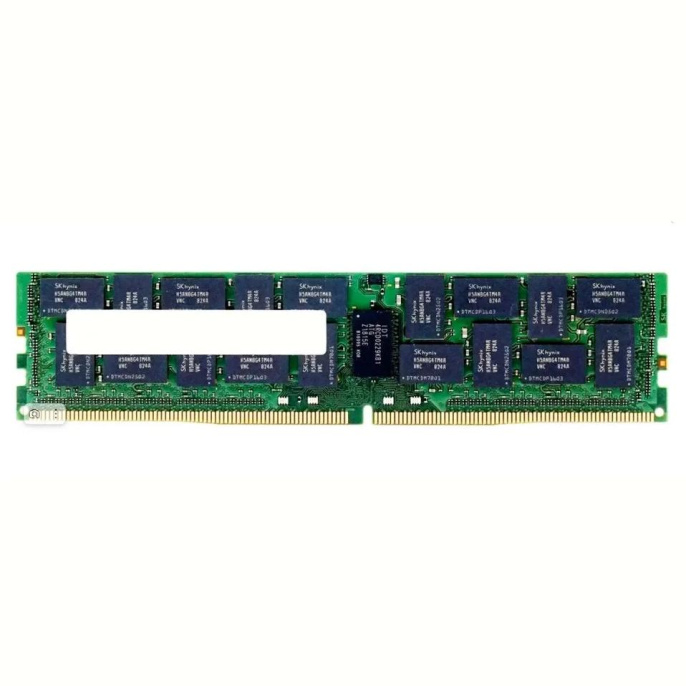 Оперативная память Hynix DDR4 3200MHz LRDIMM 128GB HMABAGL7CBR4N-XNB5