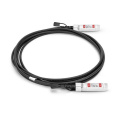 Твинаксиальный медный кабель 1m 3ft Generic Compatible 10G SFP+ Passive Direct Attach Copper Twinax Cable #74617