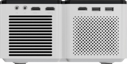 Проектор Cactus CS-PRO.03WT.Full HD-A LCD 7500Lm LS 720Lm ANSI (1920x1080) 2300:1 ресурс лампы:30000часов 2xUSB typeA 3xHDMI 1.73кг