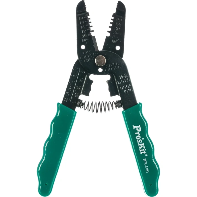 Клещи для зачистки ProsKit 8PK-3161 00072635