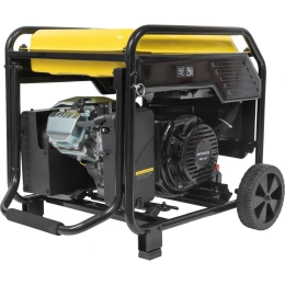 Инверторный генератор Inforce IGC 7000OAE