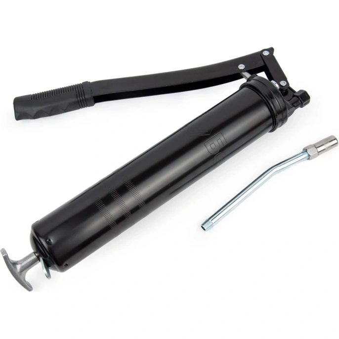 Рычажно-плунжерный шприц БелАК 400 мл БАК.00400