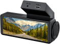 Видеорегистратор Digma FreeDrive 945W, черный