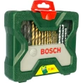 Набор принадлежностей x-line titanium BOSCH 2.607.019.324
