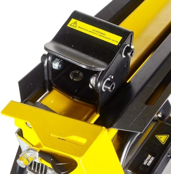 Дровокол Huter HLS-5500H двиг.элект. 3300Вт раб.пол.гориз. 70/14/2