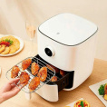 Аэрогриль Xiaomi Smart Air Fryer 6,5L White EU BHR7358EU