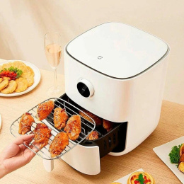 Аэрогриль Xiaomi Smart Air Fryer 6,5L White EU BHR7358EU