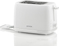 Тостер Gorenje T850DPW 850Вт белый