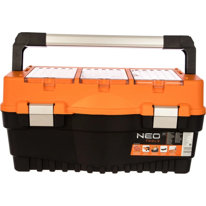 Ящик для инструмента 21" NEO Tools 84-105