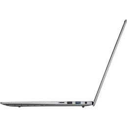 Ноутбук FocusLine F160a-012 16.1" 1920x1080 IPS матовый /AMD Ryzen 7 5700U 1.8Ghz /32768Mb/1024SSDGb/noDVD/Int:AMD Radeon Vega 8 /Cam/BT/WiFi/45.6WHr/war 1y/1.77kg/Space Gray/noOS + не МПТ