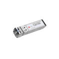 Трансивер SFP+ модуль, 300м, 10Гбит/c, Tx 850нм, LC, FP, MM, DDM (QSC-SFP+0.3G10E-850-MM)