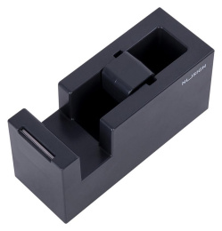 Диспенсер Deli Nusign, NS121BLACK