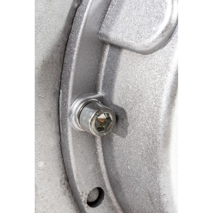 Электрическая лебедка Gigant 300/600 кг, 220 В, 60/30 м, Диаметр троса 6мм, GEW-08