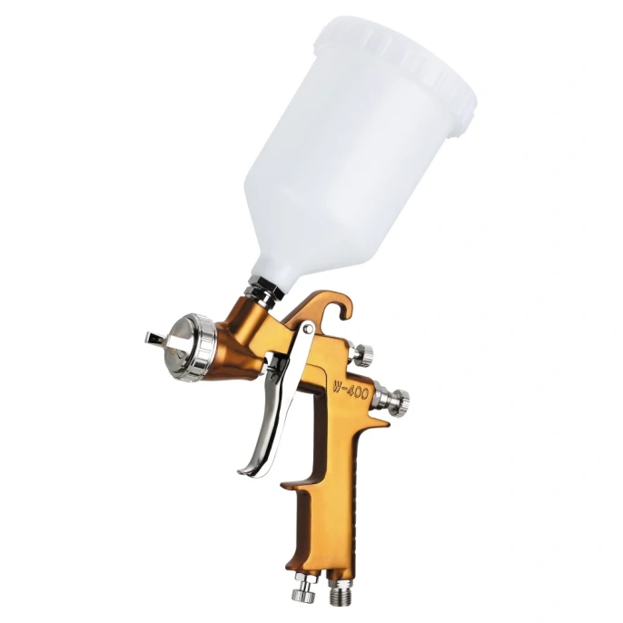 Краскопульт Voylet W-400 1.6 мм 005-00124