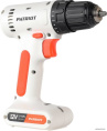 Аккумуляторная дрель-шуруповерт PATRIOT BR 113Li 180301113