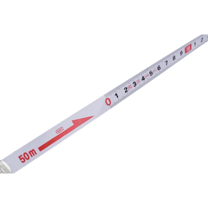 Геодезическая рулетка 50м Gigant GSTA-50