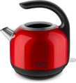 Чайник электрический DOMFY DSC-EK506, 1.7л, металл/пластик
