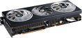 Видеокарта PowerColor AMD Radeon RX 7700XT RX7700XT 12G-L/OC 12ГБ Hellhound, GDDR6, OC, Ret