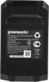 Батарея аккумуляторная Greenworks G24B2 24В 2Ач Li-Ion 2926707